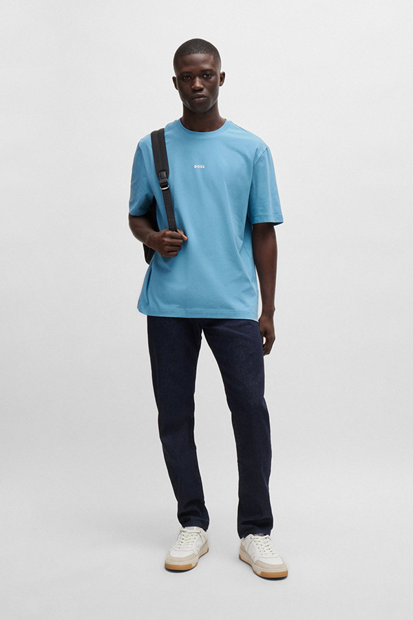 ΜΠΛΟΥΖΑ BOSS - 486